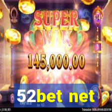 52bet net